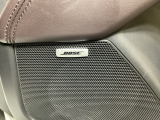 BOSE社との共同開発により室内空間に最適な音響チューニングを施し、クリアで臨場感のあるダイナミックサウンドをお楽しみいただけます。