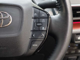 レーダークルーズコントロールを装備しております☆車速に応じて追従支援してくれるので、ロングドライブも快適です!詳細はスタッフにお尋ねください(^^♪