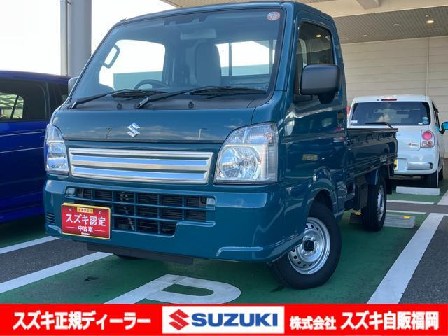 キャリイ KC 4WD 