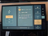 モード選択
