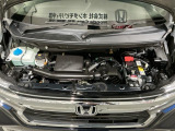 専門業者にて内外装のクリーニングを実施しております!