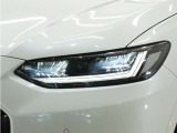 ◆LEDヘッドライト◆ LEDライトは、明るく視認性が良く、省エネで環境にもやさしいヘッドライトです!