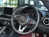 神戸マツダ神戸西インター店は、通常ディーラー+&alpha;の次世代型店舗としてROADSTER EXPERIENCE SPACEの冠を掲げ、「いつでも・誰でも・気軽に会いに行ける」ロードスターUカー専門店。