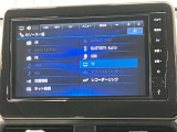 日産純正9インチ大画面ナビです。クリアな画質を楽しんでいただけるフルセグ地デジTVなど書ききれないほどの機能が満載です。