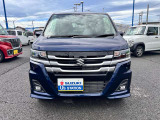 スズキ認定中古車には車両状態を詳しく記載した表を掲示しております。