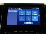 bluetooth機能が付いております!