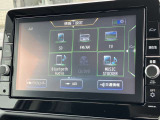 TV・ラジオ・CD再生・DVDビデオ再生・SDカードへのCD音楽録音・Bluetooth接続等が可能です。
