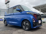 お客様のおクルマをつねにベストコンディションに保つため日産車の特性を知り尽したサービススタッフが的確にメンテナンスいたします。