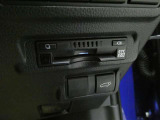 ETC装備で高速も楽々