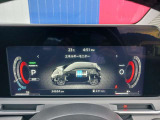 走行距離:34634キロ。走行距離の少ない良好な車両です。