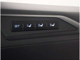 両側電動スライドドアもしっかり装備!簡単スイッチで一発開閉^