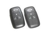 【スマートキー】簡単便利機能♪キーを取り出さずにドアを施錠&解錠。クルマの始動も可能です。