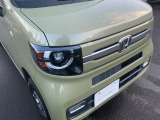 ヘッドライト☆