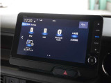 ◆Apple Car Play・Android Auto◆スマホ連携が可能!対応するアプリをディスプレイで操作できます。