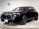 BMW740d xドライブMスポーツ入庫致しました☆