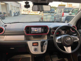 運転席の見渡しもいいです