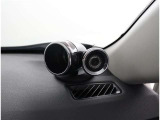 ディーラーオプションのスピーカーも装備で音響にも拘りが☆彡