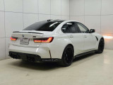 M3セダン  コンペティション M xドライブ 4WD