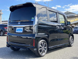 N-BOXカスタム G EX ホンダセンシング 