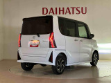 くらしを想うライフパートナー DAIHATSU認定中古車。