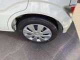 ☆お車についた傷やヘコミ、事故の修理もハヤシにお任せください。自社鈑金工場で修理ができますの安心です☆