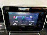 ナビゲーショントップ画面