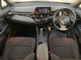 C-HR  S
