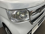 LEDヘッドライト