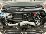 【ピカピカクリーニング】ボディ廻りはもちろん室内・シート・エンジンルーム・トランクルームなど隅々まで専門スタッフが徹底的にクリーニングし磨き上げました☆綺麗なお車で快適なドライブをお楽しみ下さい