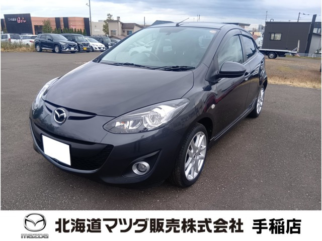 デミオ 1.5 スポルト