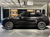 マカン ターボ PDK 4WD 