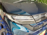 周辺に障害物があることを、音で教えてくれるコーナーセンサー☆★駐車時に大変役に立ちます!運転が苦手な方でも安心です^^