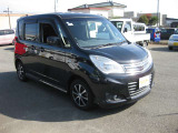 ソリオ 1.2 G リミテッド 4WD 