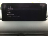 オーディオソースはこのようになっています。