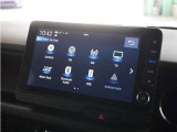 ◆Apple Car Play・Android Auto◆スマホ連携が可能!対応するアプリをディスプレイで操作できます。