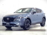 マツダの新しいSUVスタイルCX-5!シーンを選ばない美しい存在感を演出した『魂動デザイン』に心ときめきます。