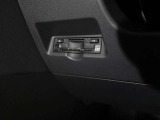 ETC車載器が搭載されているので、高速道路の乗り降りもノンストップで通過できます♪