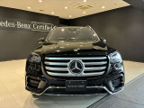 GLS 450d 4マチック (ISG) AMGラインパッケージ 4WD MP202502