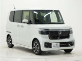 Honda中古車商品化整備基準に基づく法定12か月点検整備を実施致します。分解整備記録簿もお渡し致しますので、より安心してお乗りいただけます。。