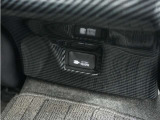 ◆AC100V電源◆このお車にはAC100V電源の最大1500W(コンセント電源)が装備されています。