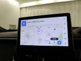 スマホをクルマとつなぐだけで、おなじみのアプリをディスプレイオーディオ上で気軽に使えるようになります。スマホと同じ感覚の画面タッチ操作はもちろん、ハンズフリー通話や各種機能を音声操作出来ます(^^)/