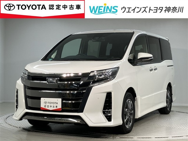 ノア 2.0 Si W×B II 