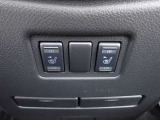 シートヒーターが装備されており寒い季節でも快適にお乗りいただける装備です!