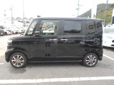N-BOXカスタム  
