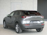 CX-30 1.8 XD ツーリング 