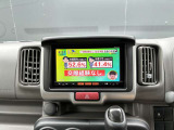 フルセグTV搭載◎