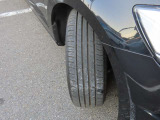 205/60R16タイヤ