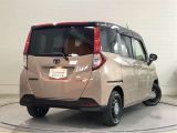 ルーミー 1.0 G 