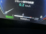 撮影時の走行距離です