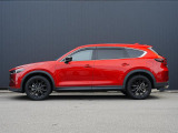 CX-8 2.2 XD ブラックトーンエディション 4WD 
